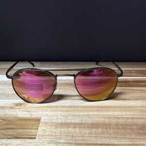 Maui Jim Maui sunrise PISCES sunglasses